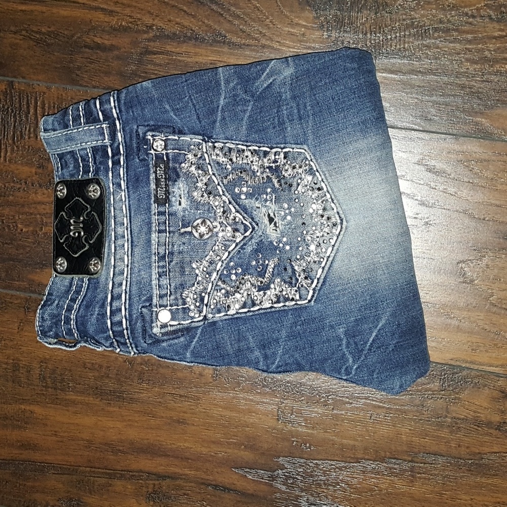 🌵Miss Me Jeans